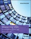 Скачать Mastering VBA for Microsoft Office 365 - Richard  Mansfield