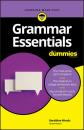 Скачать Grammar Essentials For Dummies - Geraldine  Woods