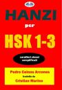 Скачать Hanzi Per HSK 1-3 - Arcones Pedro Ceinos