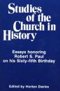 Скачать Studies of the Church in History - Группа авторов