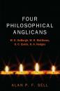 Скачать Four Philosophical Anglicans - Alan P.F. Sell