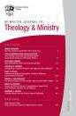 Скачать McMaster Journal of Theology and Ministry: Volume 15, 2013–2014 - Группа авторов