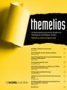 Скачать Themelios, Volume 41, Issue 2 - Группа авторов