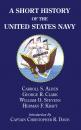 Скачать A Short History of the United States Navy - Группа авторов