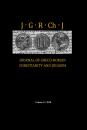 Скачать Journal of Greco-Roman Christianity and Judaism, Volume 14 - Группа авторов