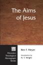 Скачать The Aims of Jesus - Ben F. Meyer