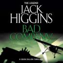 Скачать Bad Company - Jack  Higgins