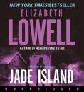 Скачать Jade Island - Elizabeth  Lowell