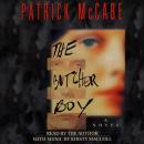 Скачать Butcher Boy - Patrick  McCabe