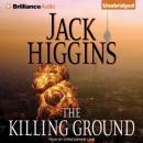 Скачать Killing Ground - Jack  Higgins