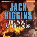 Скачать Wolf at the Door - Jack  Higgins