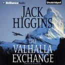 Скачать Valhalla Exchange - Jack  Higgins