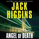 Скачать Angel of Death - Jack  Higgins
