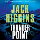 Скачать Thunder Point - Jack  Higgins