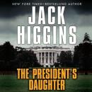 Скачать President's Daughter - Jack  Higgins
