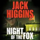 Скачать Night of the Fox - Jack  Higgins