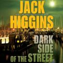 Скачать Dark Side of the Street - Jack  Higgins