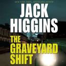 Скачать Graveyard Shift - Jack  Higgins