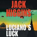 Скачать Luciano's Luck - Jack  Higgins