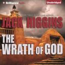 Скачать Wrath of God - Jack  Higgins