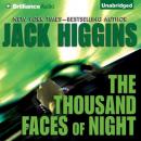 Скачать Thousand Faces of Night - Jack  Higgins