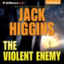 Скачать Violent Enemy - Jack  Higgins
