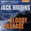 Скачать Bloody Passage - Jack  Higgins