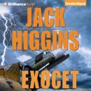 Скачать Exocet - Jack  Higgins
