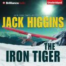 Скачать Iron Tiger - Jack  Higgins