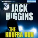 Скачать Khufra Run - Jack  Higgins