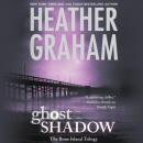 Скачать Ghost Shadow - Heather Graham