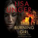 Скачать Burning Girl - Lisa  Unger
