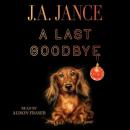 Скачать Last Goodbye - Jance J.A.