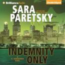 Скачать Indemnity Only - Sara  Paretsky