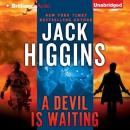Скачать Devil is Waiting - Jack  Higgins
