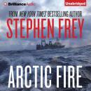 Скачать Arctic Fire - Stephen  Frey