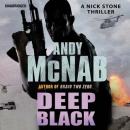 Скачать Deep Black - Andy  McNab