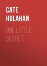 Скачать One Little Secret - Cate Holahan
