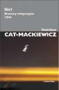 Скачать Nie! Broszury emigracyjne 1944 - Stanisław Cat-Mackiewicz