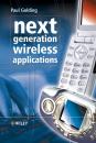 Скачать Next Generation Wireless Applications - Paul Golding