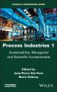 Скачать Process Industries 1 - Группа авторов