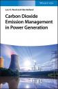 Скачать Carbon Dioxide Emission Management in Power Generation - Prof. Lars O. Nord