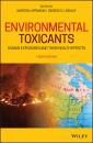 Скачать Environmental Toxicants - Группа авторов