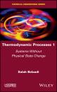 Скачать Thermodynamic Processes 1 - Salah Belaadi