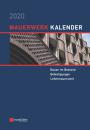 Скачать Mauerwerk-Kalender 2020 - Группа авторов