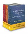 Скачать Risk Management Handbook for Health Care Organizations, Set - Группа авторов