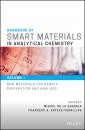 Скачать Handbook of Smart Materials in Analytical Chemistry - Группа авторов