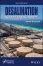Скачать Desalination - Jane Kucera