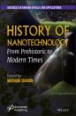 Скачать History of Nanotechnology - Группа авторов