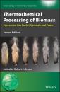 Скачать Thermochemical Processing of Biomass - Группа авторов
